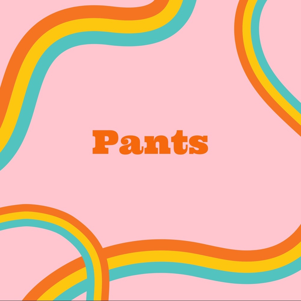 ✨Pants✨